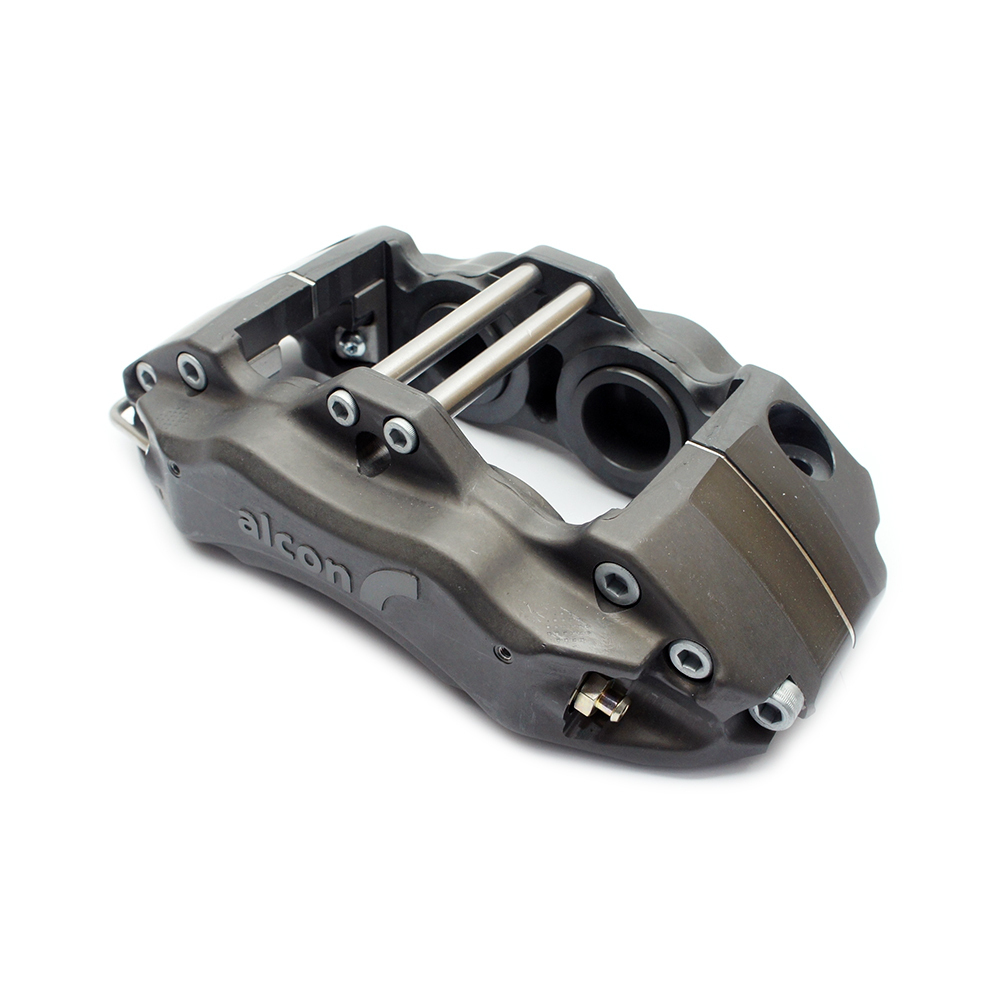 Alcon Front Bolt On Big Brake Kit Subaru BRZ ZD8 22+ Alcon Brakes