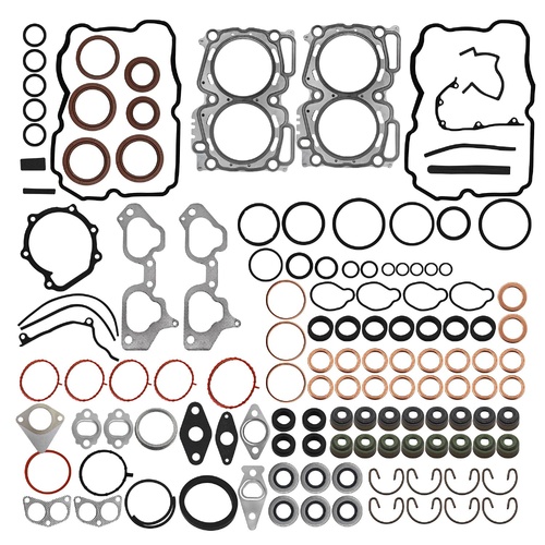 Subaru Genuine Gasket kit: Subaru WRX 08-14/ FXT 08-13/ LGT 07-09