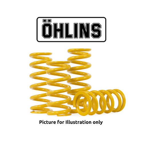 Volvo OEM Spring aid assy
