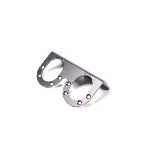 Radium Dual Universal Catch Can Mounting Bracket