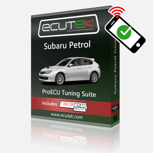 1500 Ecutek Points PLUS FREE Tuning Suite Nissan, Subaru, Mazda, Toyota, VAG, BMW