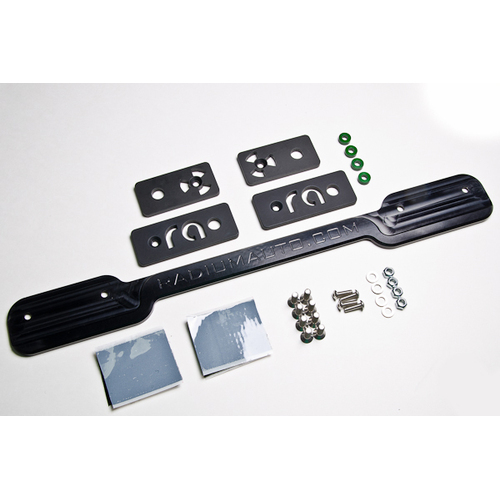 Radium Modular Rear Clam Kit - Lotus Elise (2ZZ-GE)