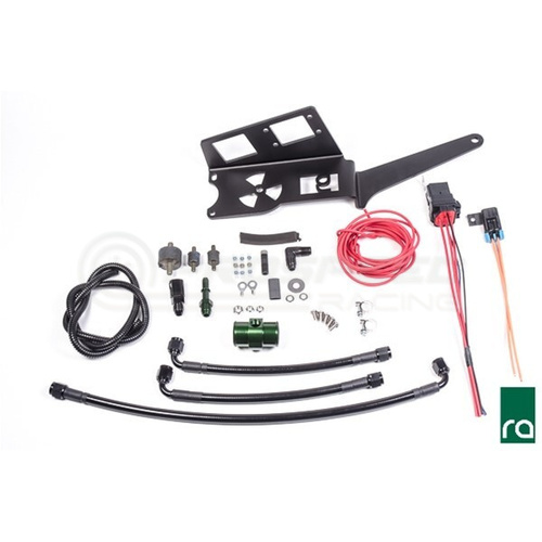 Radium Fuel Surge Tank Install Kit (FST Not Incl) - Honda S2000 AP2 05-09