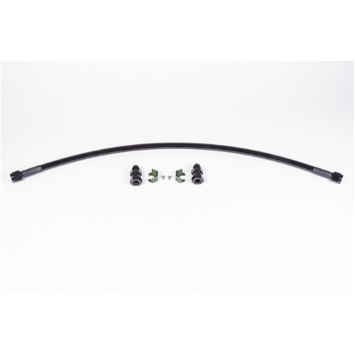 Radium Fuel Feed Line Kit - Subaru WRX VA 15-21