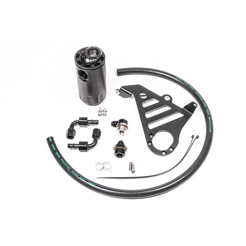 Radium Crankcase Fluid Lock Catch Can Kit - Ford Focus ST LW/LZ 11-18