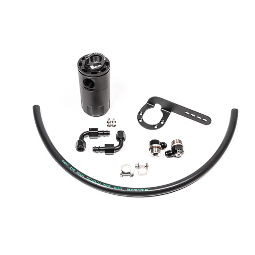 Radium PCV Fluid Lock Catch Can Kit