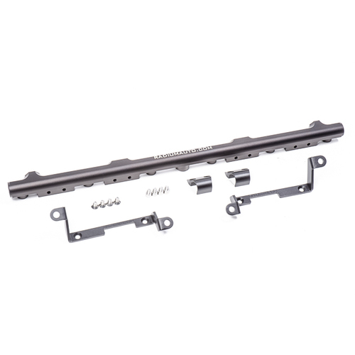 Radium Fuel Rail - Ford Falcon XR6 Turbo BA/BF