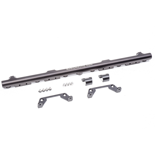 Radium Fuel Rail - Ford Falcon XR6 FG/FGX (Non-Turbo)