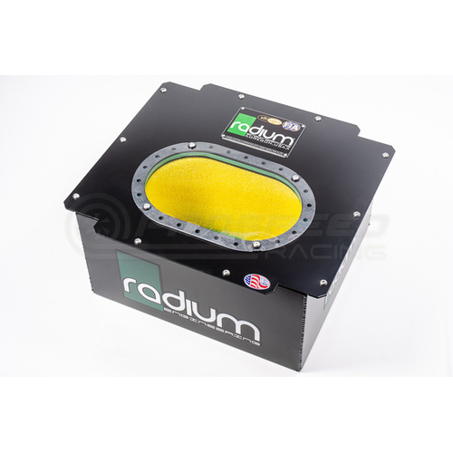 Radium RA-Series Fuel Cell - 6 Gallon (23 Litre)
