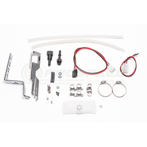 Radium Dual Fuel Pump Hanger Add On - Honda Civic EG EK 92-00/Integra DC2 94-01