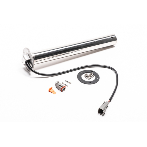 20-0847-297 Fuel Level Sender, 0-90 ohm, 11.7in, Shrouded