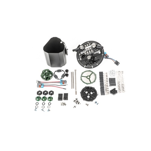 Radium 2016+ Honda Civic Fuel Pump Hanger