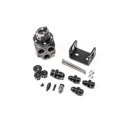 Radium MPR RA Multi Port FPR Fuel Pressure Regulator