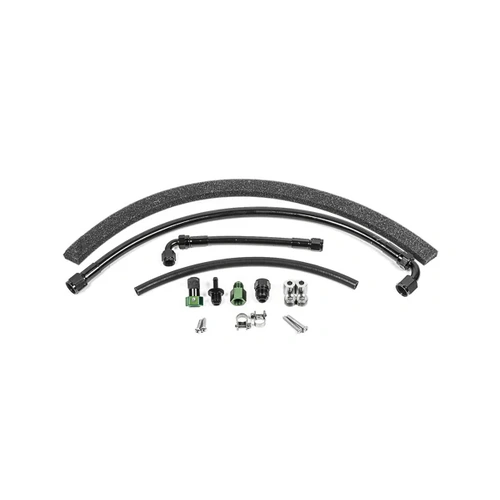 Radium Fuel Hanger Connection Kit, Mitsubishi EVO 1-5