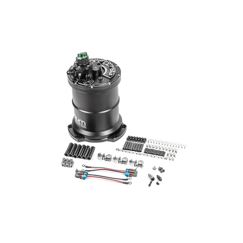 Radium MPFST-R (Built in Regualtor)