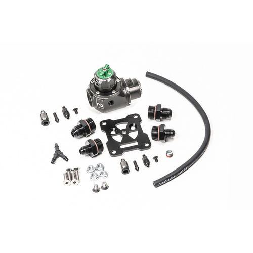 Radium FPRD RA Fuel Pressure Regulator Damper 