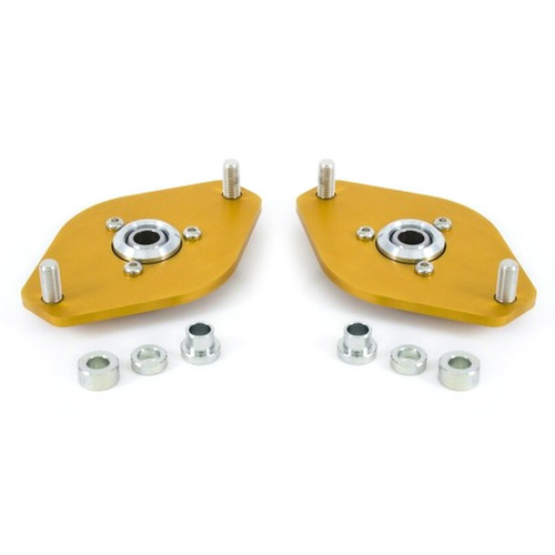 Top mount Sub. Impreza STI Racing, GRB 2007-, rear