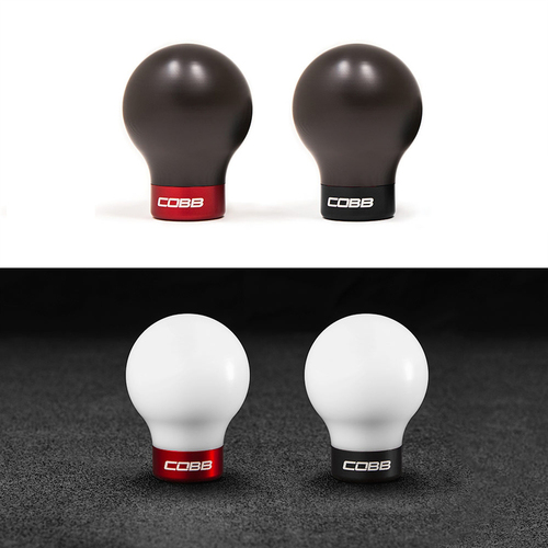 Cobb Tuning Shift Knob - Mazda 6 MPS/Mazda 3 MPS BK/BL