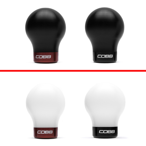 Cobb Tuning Short Weighted shift knob Honda Civic Type R FL5 2022+