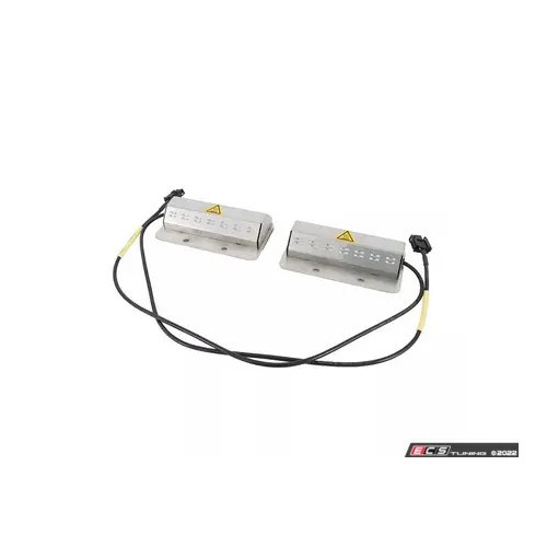 Cancellation kit BMW G20/G21/G22/G29/Toyota Supra J29