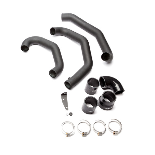 Cobb Tuning Hot Pipe Kit - Subaru STI VA 15-21