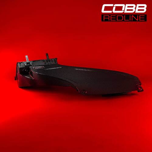 Cobb Tuning Subaru WRX 22+ Redline Carbon Power Scoop