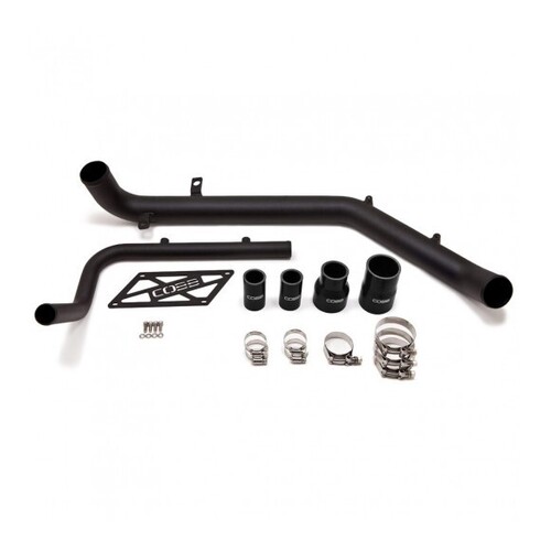 Cobb Tuning Upper Hard Pipe Kit - Mitsubishi Evo X