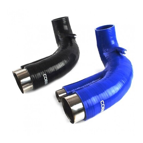 Cobb Tuning Silicone Turbo Inlet - Mazda 6 MPS/Mazda 3 MPS BK/BL 06-13