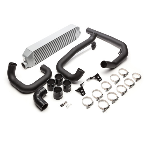 Cobb Tuning Front Mount Intercooler Kit - Mazda 3 MPS BL 09-13