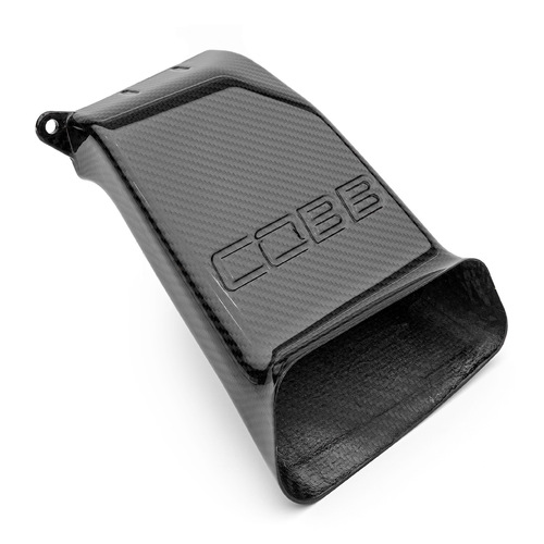 Cobb Tuning Redline Carbon Fibre Air Scoop - Ford Focus ST LW LZ 11-18/Focus RS LZ 16-17