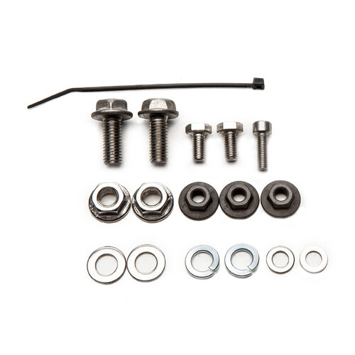 Cobb Tuning Front Mount Intercooler Hardware Kit - Ford Focus ST LW/LZ 11-18