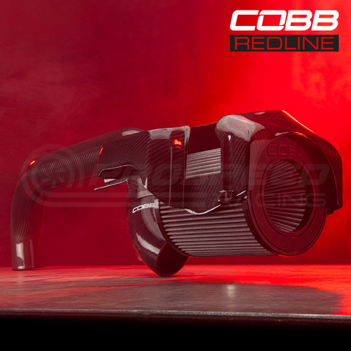Cobb Tuning Redline Carbon Fibre Intake System - Ford Focus ST 11-18/Focus RS 16-17