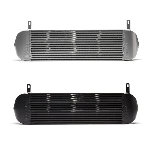 Cobb Tuning Front Mount Intercooler Core Black - Ford Focus RS LZ 16-17