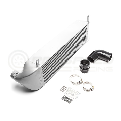 Cobb Tuning Front Mount Intercooler Core Silver - Ford Focus RS LZ 16-17