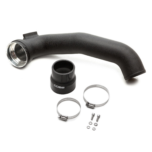 Cobb Tuning Charge Pipe - BMW 135i/1 Series M/335i (N54/N55)