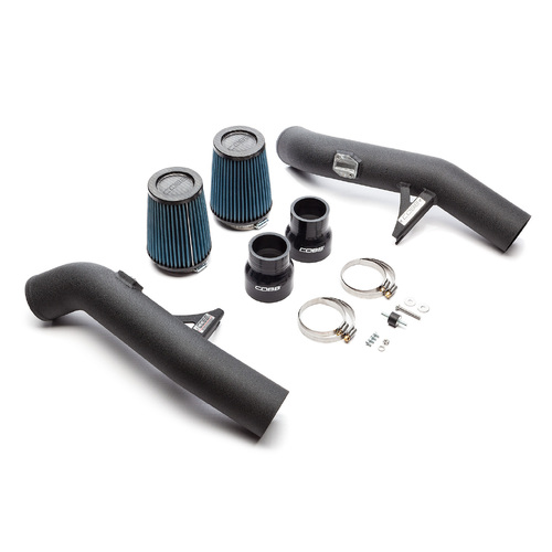 Cobb Tuning Big SF Intake System - Nissan GTR R35 07-21