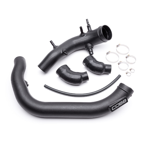 Cobb Tuning Turbo Inlet Tubes - Ford F-150 Raptor 17-21/F-150 17-21 (3.5L V6 Ecoboost)