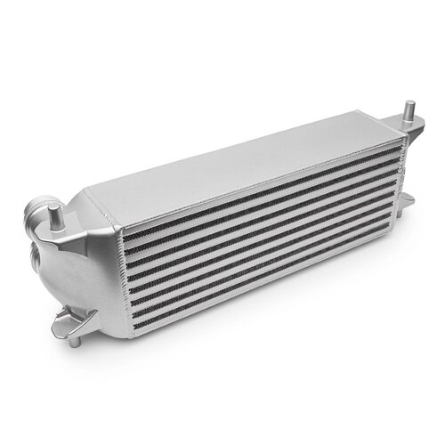 Cobb Tuning Front Mount intercooler Factory location Bronco Raptor 22+