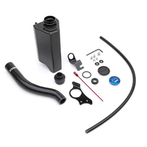 Cobb Tuning Coolant Overflow Tank - Subaru WRX VB 2022+