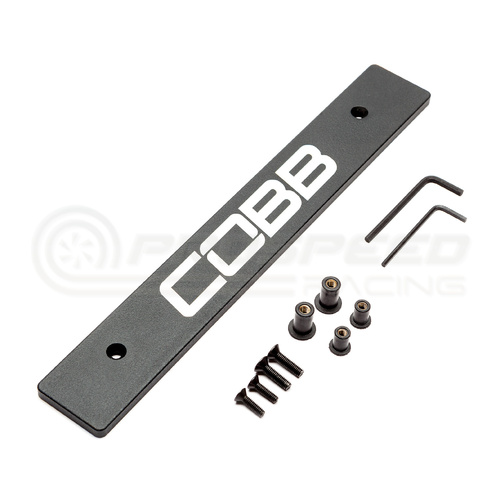 Cobb Tuning License Plate Delete - Subaru WRX/STI VA 15-21