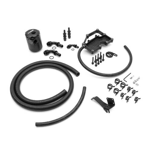 Cobb Tuning Air Oil Separator (AOS)Ford Focus ST LZ 13-18