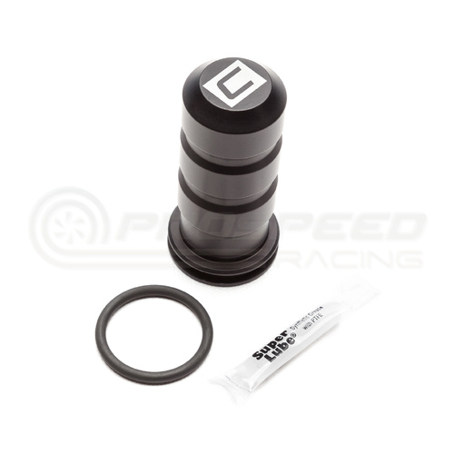 Cobb Sound Suppresion Chamber - Ford Focus RS LZ 16-17