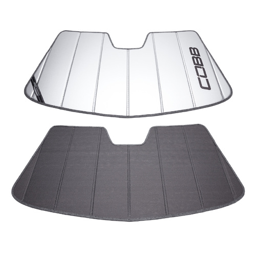 Cobb Tuning Covercraft Sun Shade - Audi A3/S3 8V 13-21