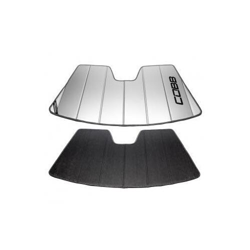 Cobb Tuning Covercraft Sun Shade - VW Golf Mk7 Inc GTI, R