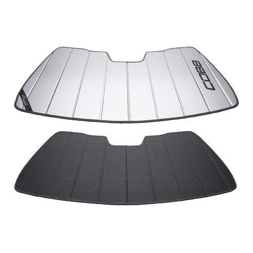 Cobb Tuning Covercraft Sun Shade - VW Golf Mk6 Inc GTI & R