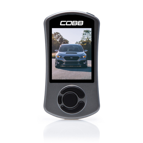 Cobb Tuning Accessport V3 - Subaru WRX VB 2022 Only (Manual)