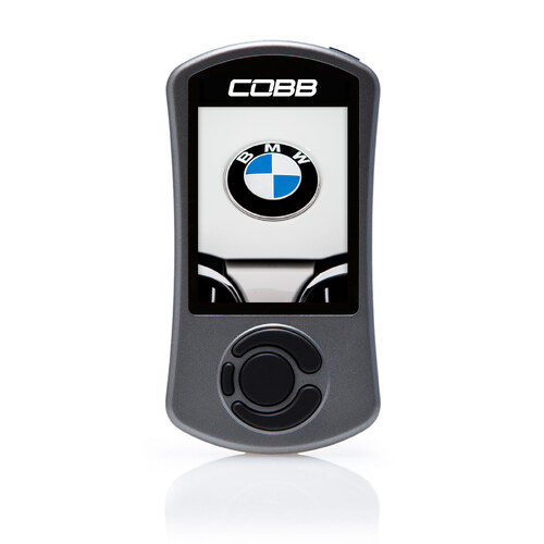 Cobb Tuning Accessport V3 - BMW 135i/1M/335i/535i/Z4 (N54)