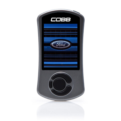 Cobb Tuning Accessport V3 - Ford F-150 Raptor 17-20 (No TCM Flashing)