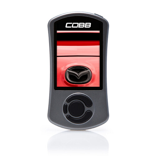 Cobb Tuning Accessport V3 - Mazda 3 BK/BL MPS 06-13/Mazda 6 GG MPS 05-08