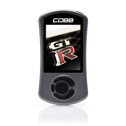 Cobb Tuning Accessport V3 - Nissan R35 GTR 09-13 (No TCM Flashing)